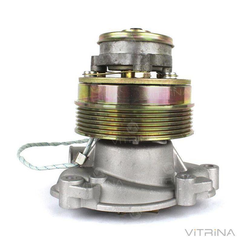 Помпа газель 3302