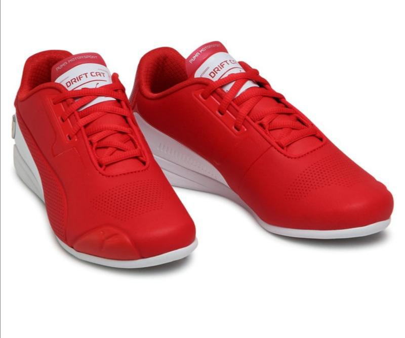 Puma ferrari outlet drift cat 8