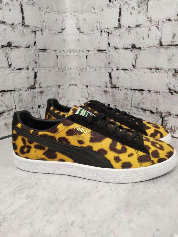 Puma clyde outlet 43