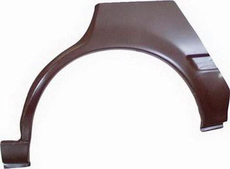 Ремонтная вставка заднего крыла (арка) левая Toyota Carina II ...