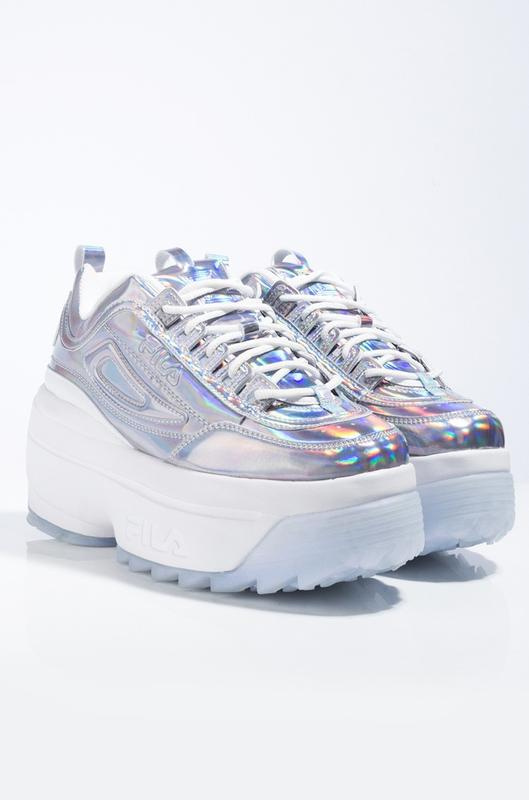 fila disruptor 2 iridescent