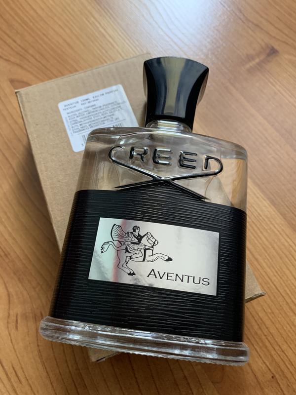 creed aventus 2016