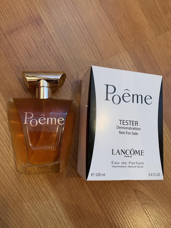 poeme tester 100 ml. 850 ₴, купить на ИЗИ (66354967)