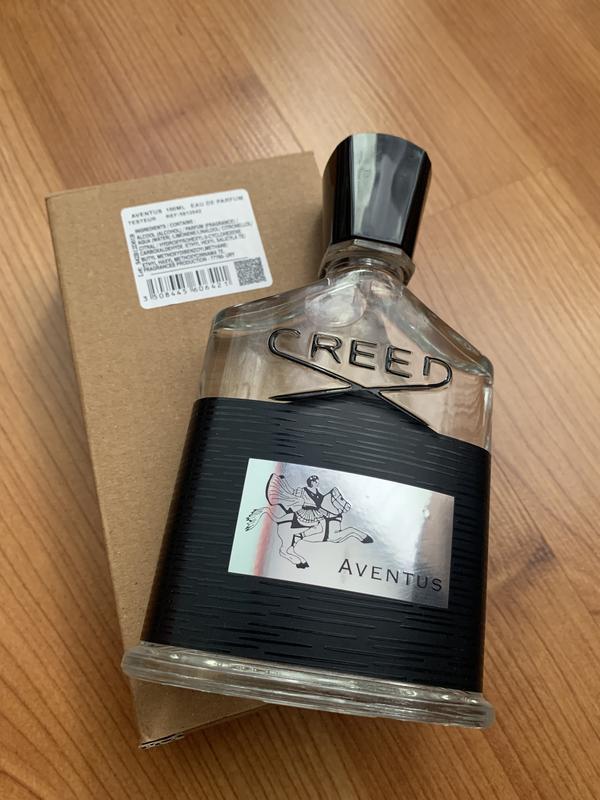 Мужские духи creed aventus tester 100 ml. - 850 ₴, купить на ИЗИ (66355018)
