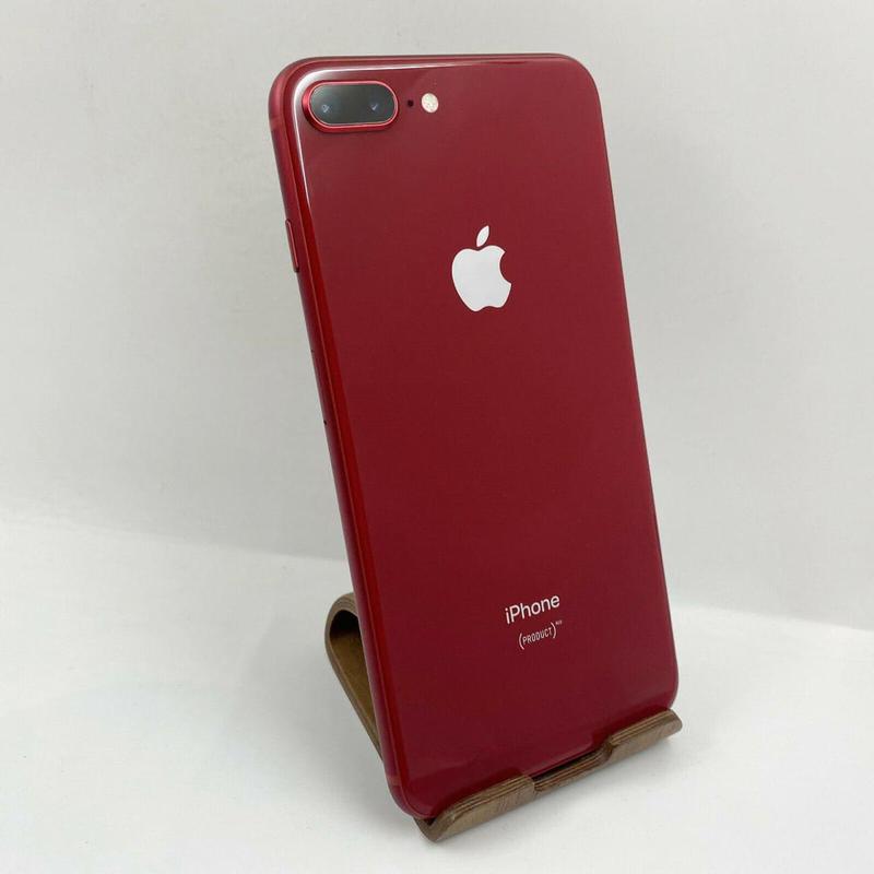 Смартфон Apple Iphone 8 Plus 256gb Red Neverlock ОРИГИНАЛ Ar