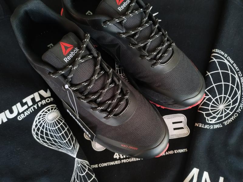 reebok h20