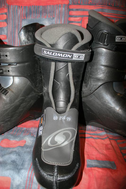 Salomon cheap performa 5.0