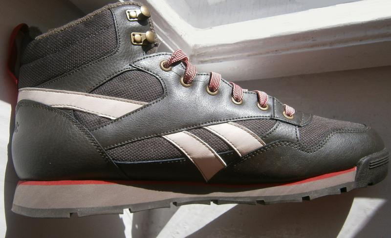 reebok royal hiker