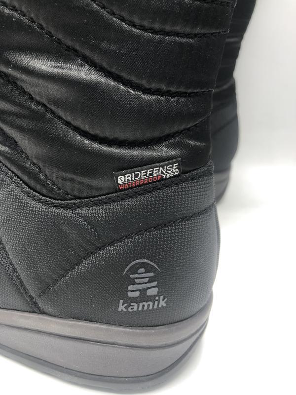 kamik bailee 2 reviews
