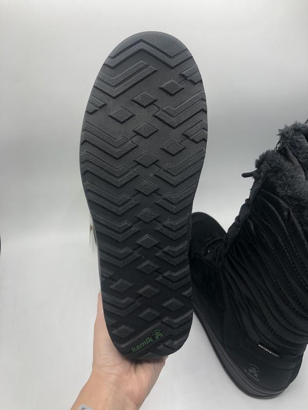 kamik bailee 2 reviews