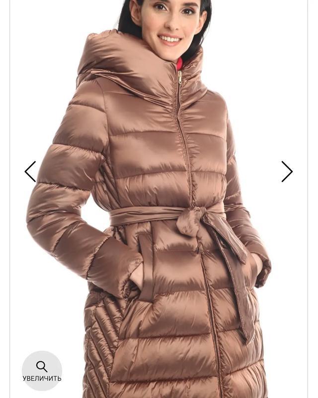 Max mara discount intrend пальто