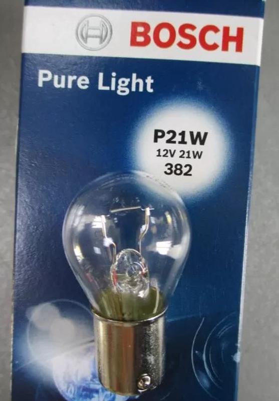 Купить Лампа 12v 21w на ИЗИ