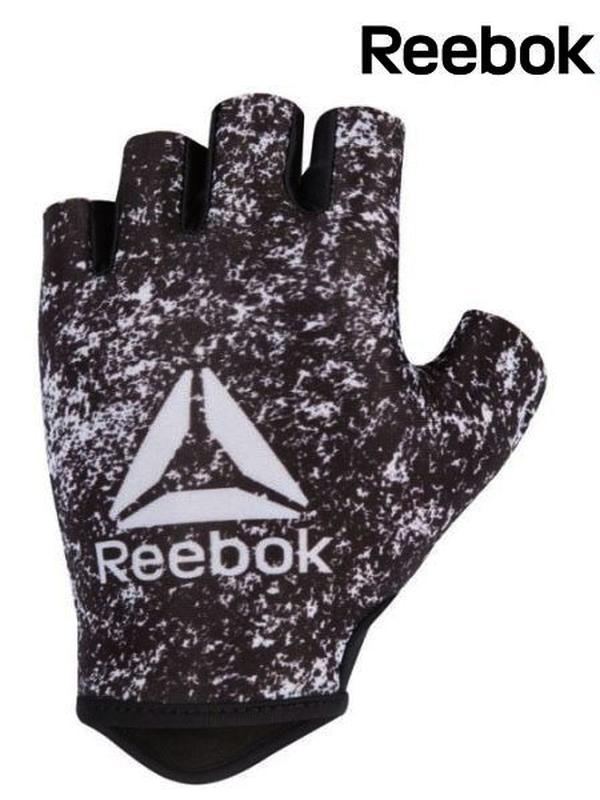 Reebok cheap workout gloves