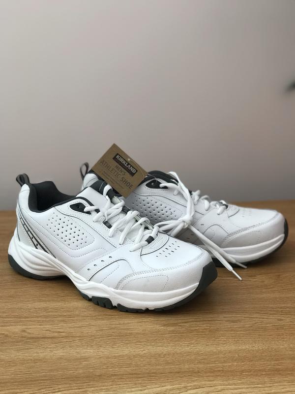 kirkland signature tennis shoes