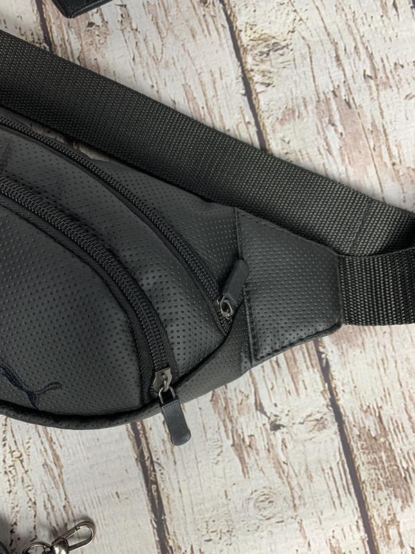 Новая стильная сумка на пояс - бананка через плечо хорошего ка...: цена ...