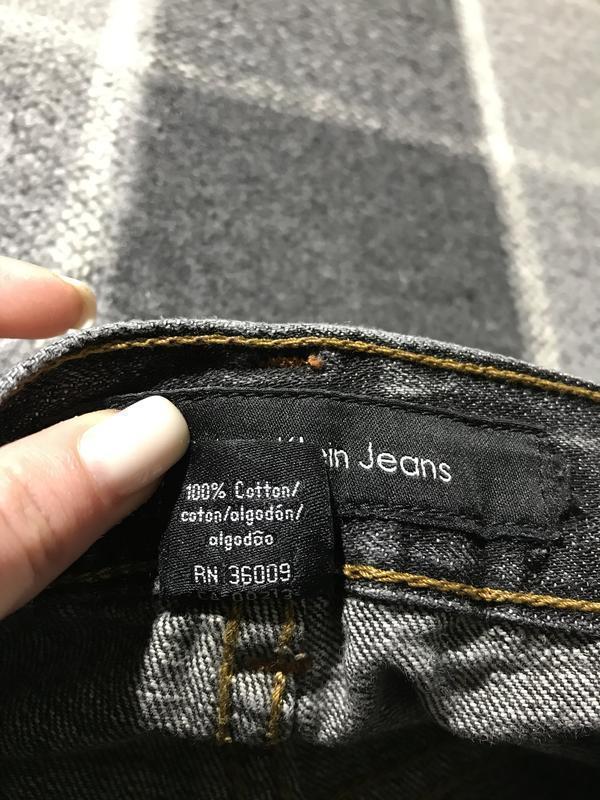 calvin klein 36009 jeans