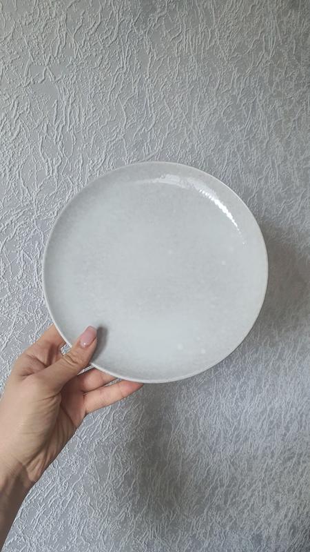 Тарелка десертная 20 см, керамика, германия