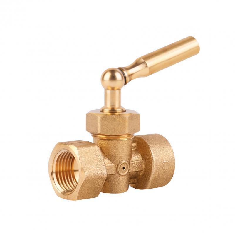 Кран Icma 1/2\" ВР под манометр №151 - 341 ?, купить на IZI (40302118)