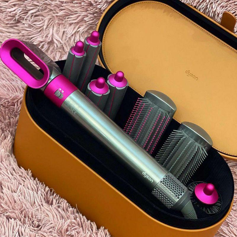Стайлер dyson airwrap complete: цена 16990 грн - купить Техника для ...