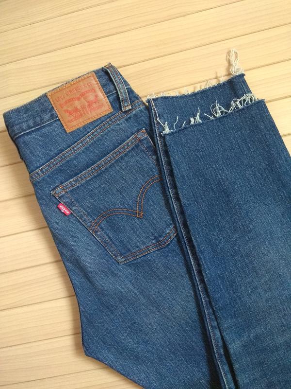 levi's levi strauss