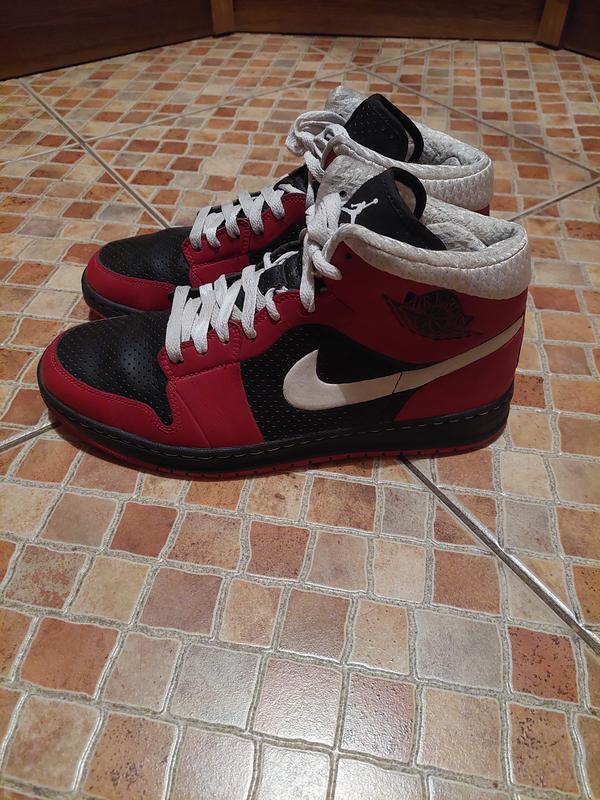 nike air jordan 1 id