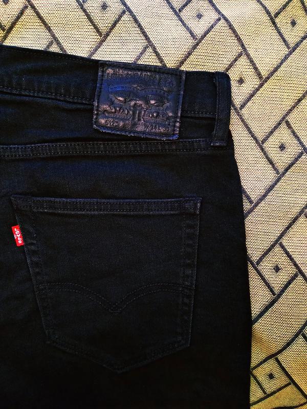 levis 512 w34 l30