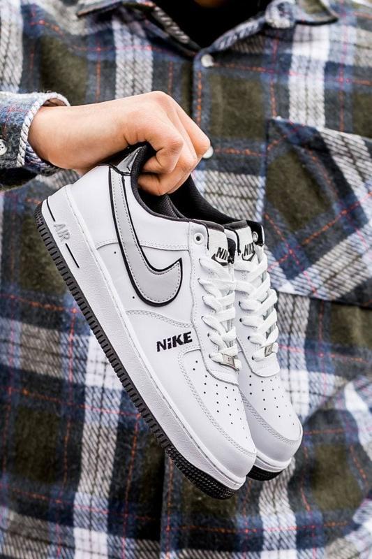 nike air force 1 white 40 