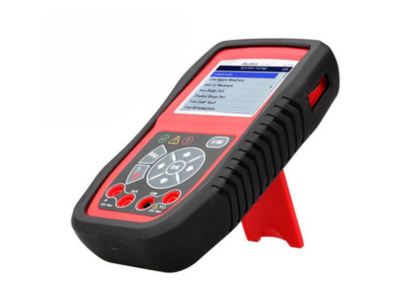 Diagnosticheskij Skaner Autel Autolink Al539 Obd2 Multimarochny 4655 Kupit Na Izi