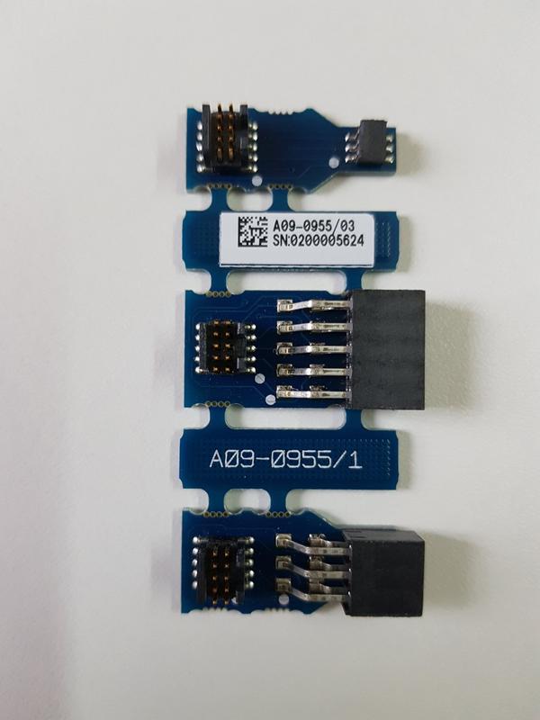Atmel JTAGICE3 отладчик от Microchip ATJTAGICE3 (полный комплект): цена ...