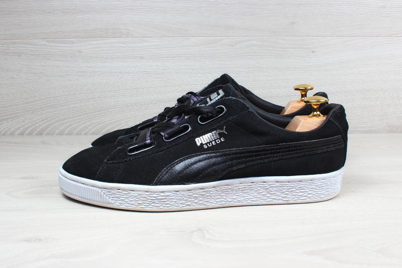 Puma heart outlet daim