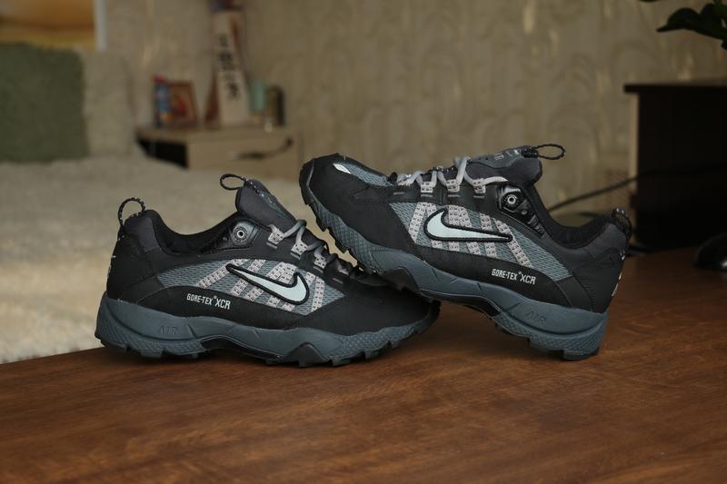 nike gore tex xcr