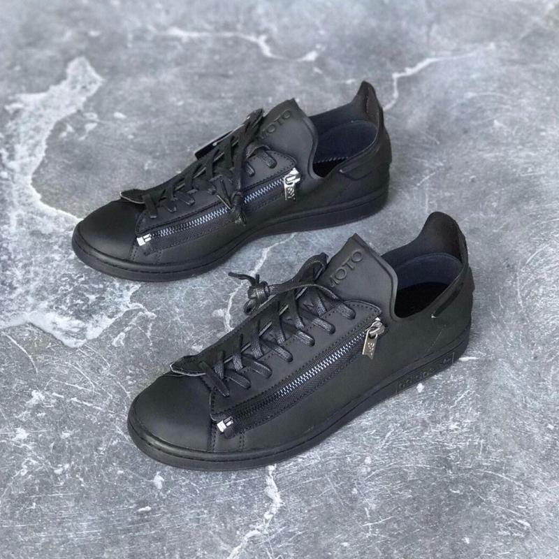 adidas stan smith yohji yamamoto