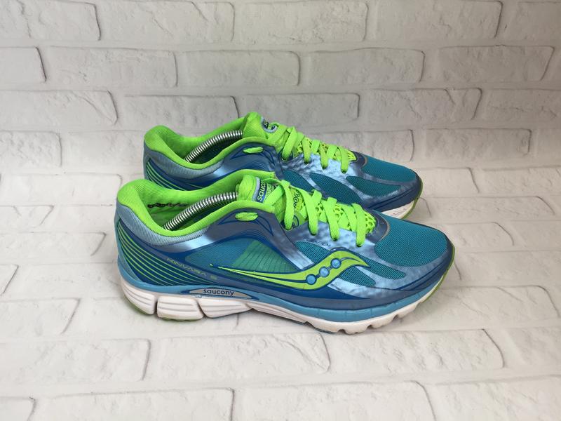 saucony kinvara 5 it