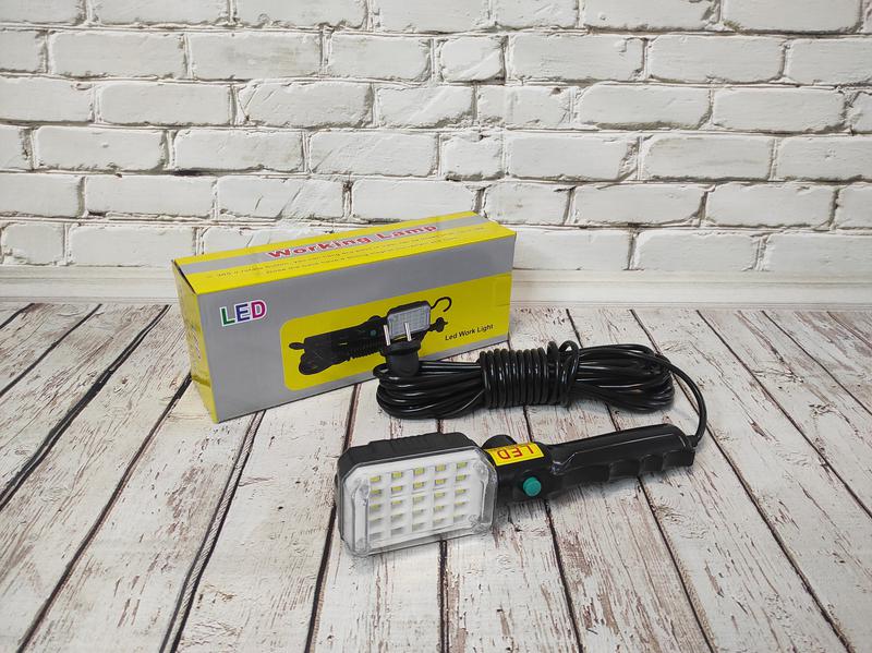 Фонарь-переноска BL 9025/ 7609 для сто с магнитом - 340 ?, купить на ...