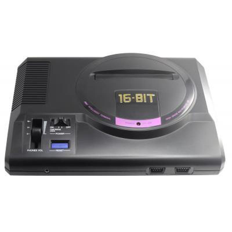 Sega retro genesis hd ultra 225 игр список игр