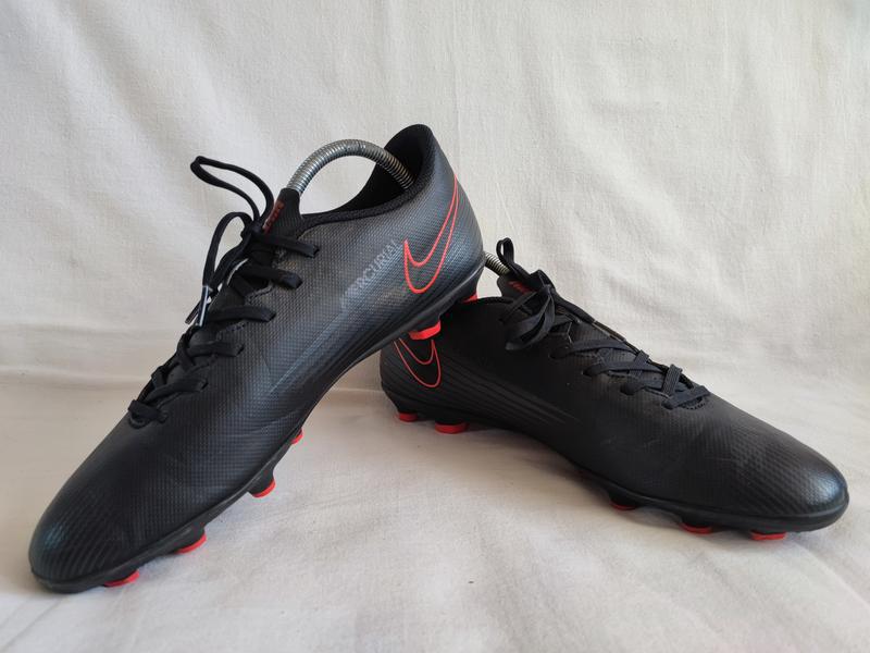 Футбольные Бутсы Nike Mercurial Vapor 13 Elite SG CJ6124-802 (Оригинал)  купить в Украине, Киеве