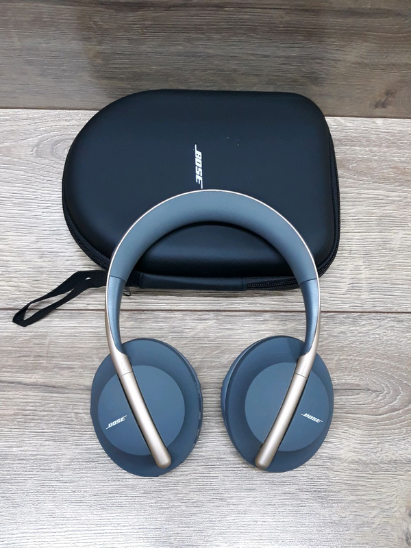 Bose 700 grey online gold