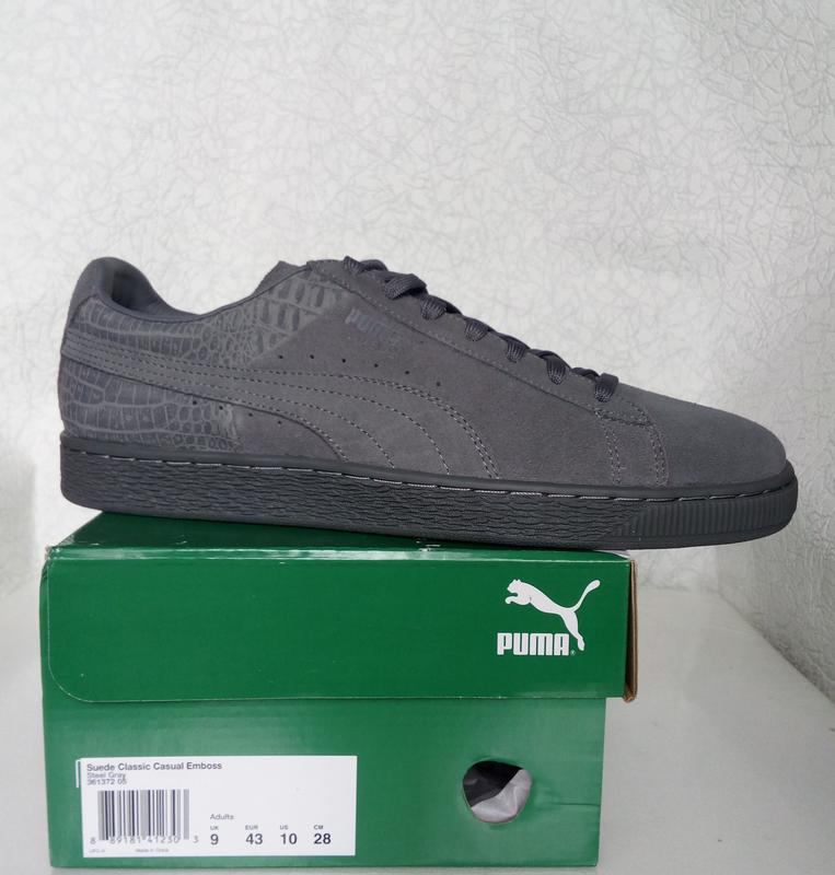 Puma original outlet classic