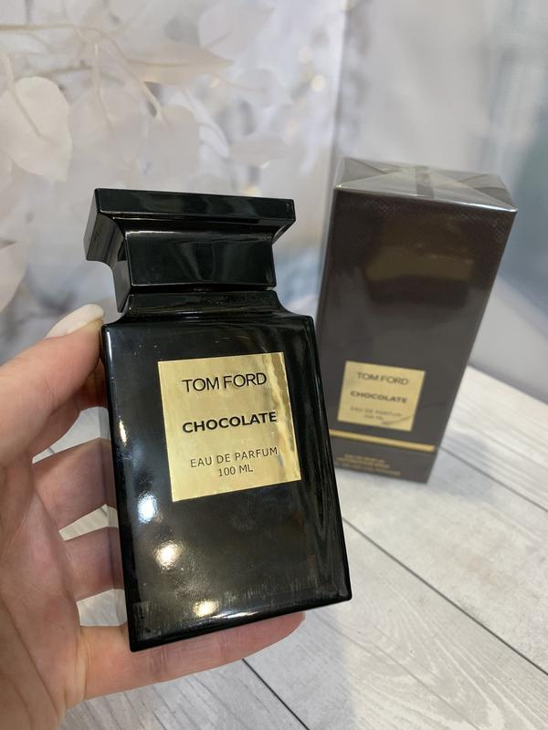 Парфюм Tom Ford Chocolate (Том Форд Шоколад) 100 ml - 3060 ₴, купить на ИЗИ  (41391503)