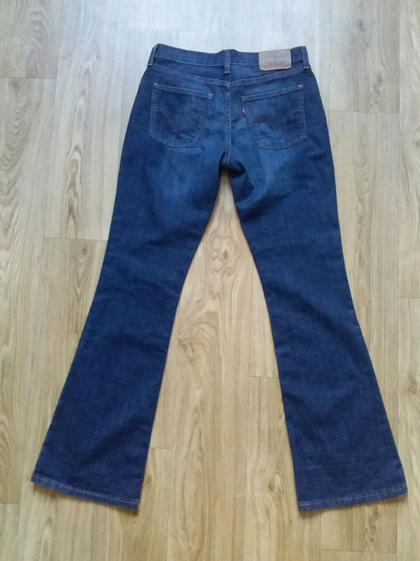 levis 10529 bootcut