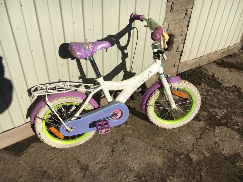 Велосипед детский велосипед для девочки детский