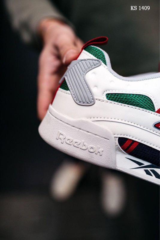 reebok workout recrafted