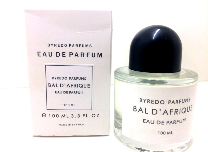 Bal d afrique отзывы. Byredo Parfums Bal d'Afrique (унисекс). Byredo Bal d'Afrique 100ml. Byredo Bal d Afrique 100 ml. Bal d'Afrique EDP 100 ml - парфюмерная вода.