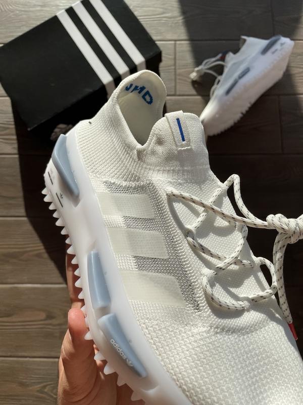 kasut adidas nmd limited edition