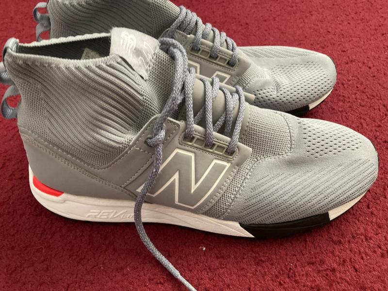 New Balance 246 Revlite | forum.iktva.sa