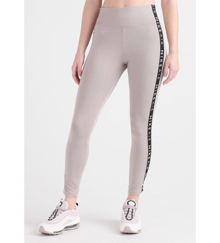 Grey nike air store leggings