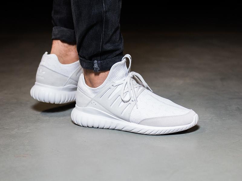 adidas tubular radial