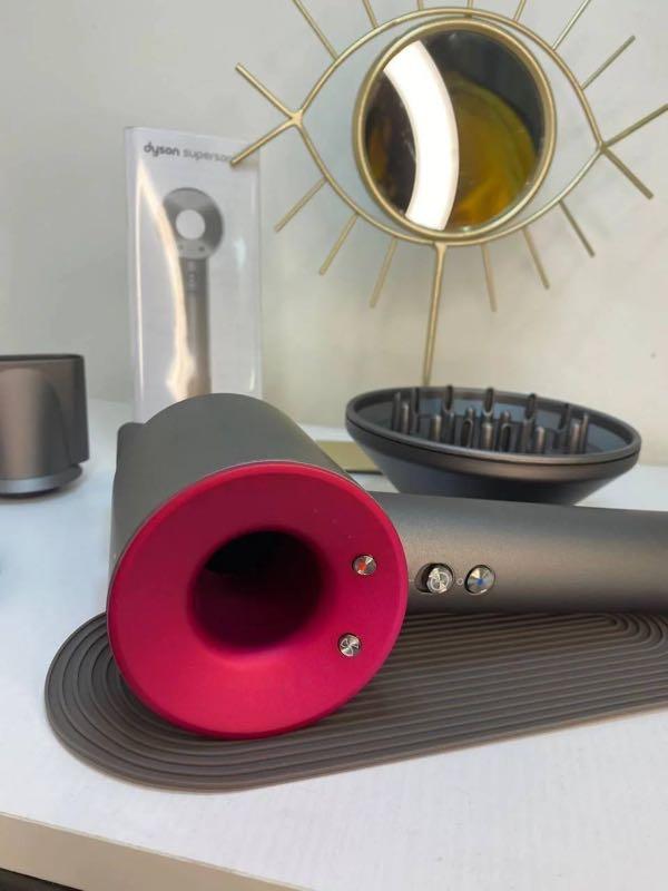 Dyson Supersonic HD03 Original, фен Дайсон Суперсоник оригинал - 14490 ...