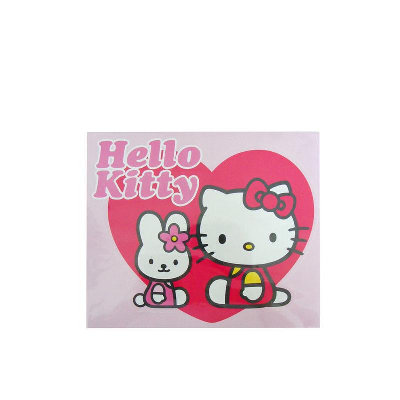 Hello Kitty Stickers 81