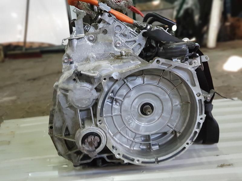 Коробка переключения передач КПП Автомат OUTLANDER III 2.0 16v ...